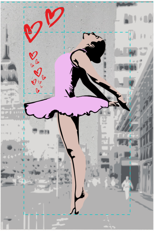Ballerina
