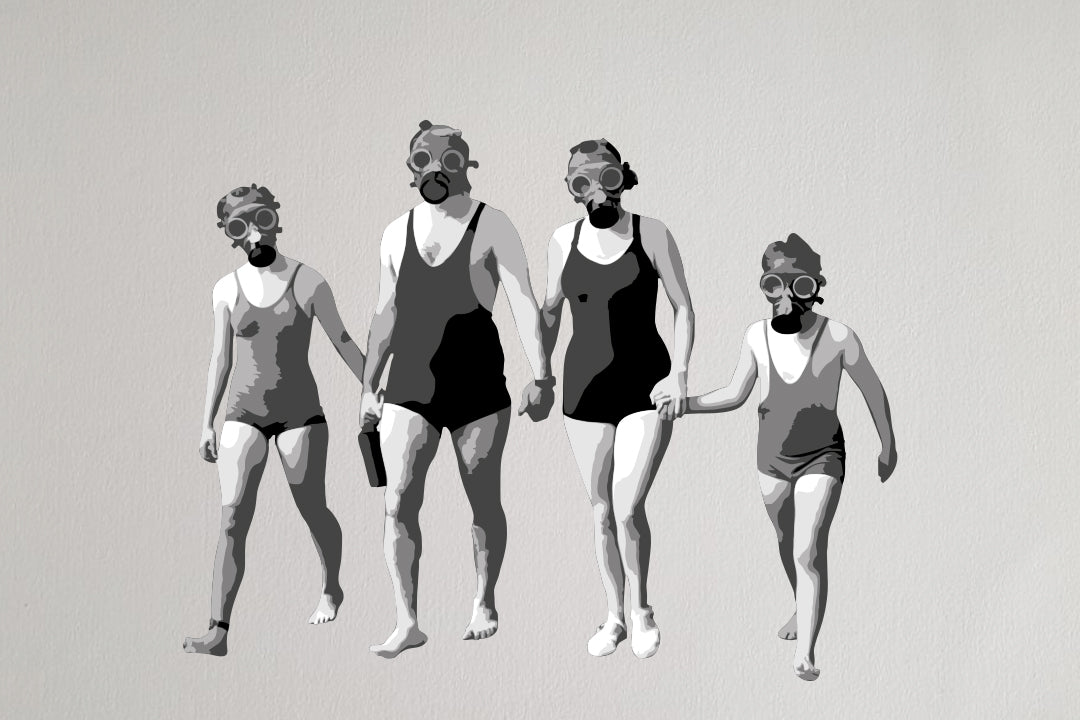 "Family" von LeLoup