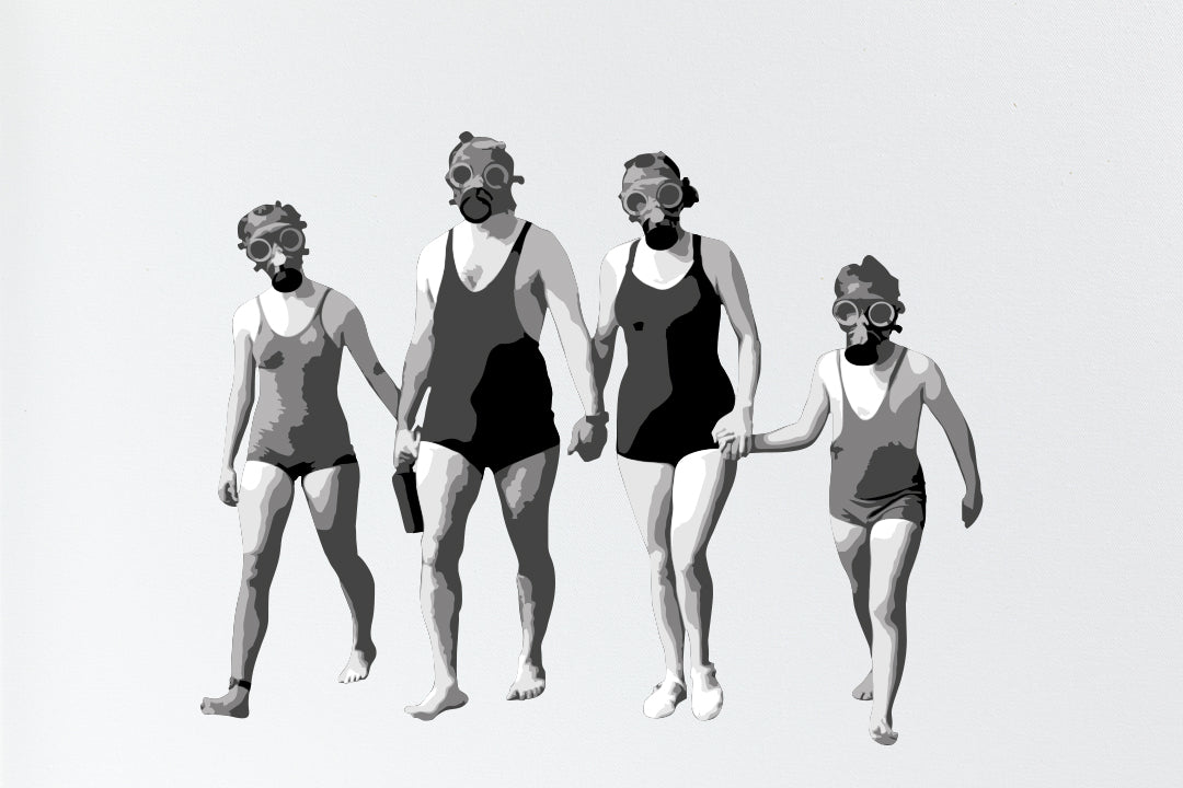 "Family" von LeLoup