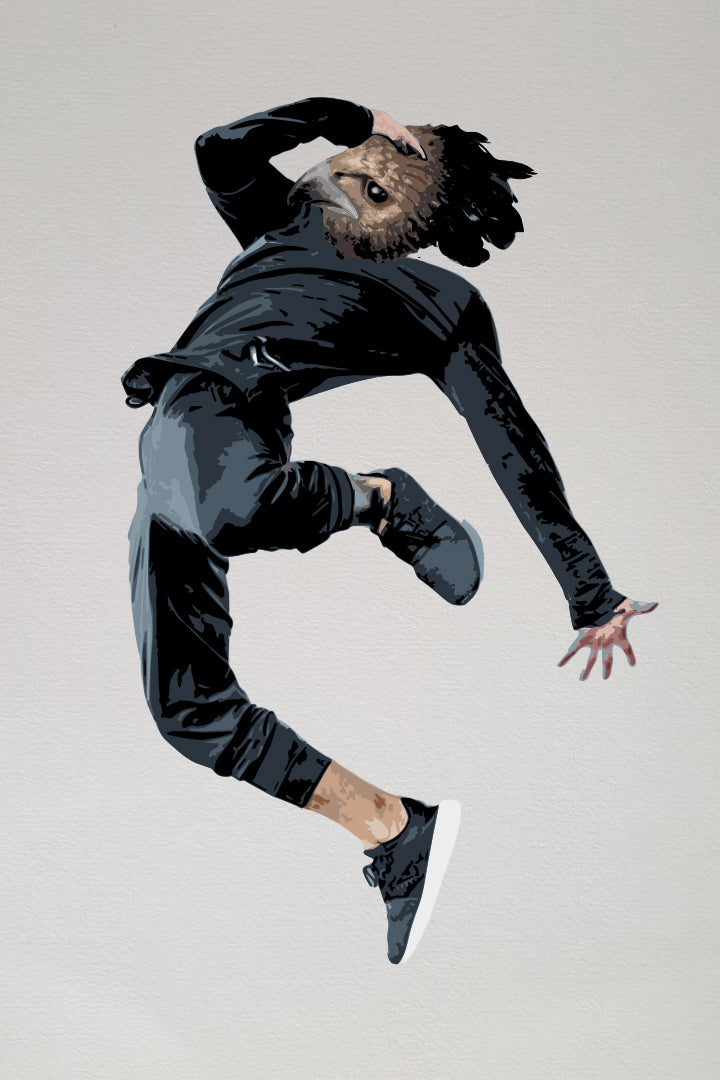 "Fly" von Marshal Arts