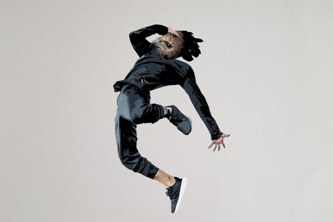 "Fly" von Marshal Arts