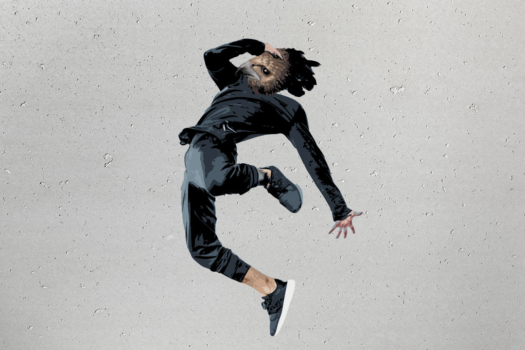 "Fly" von Marshal Arts