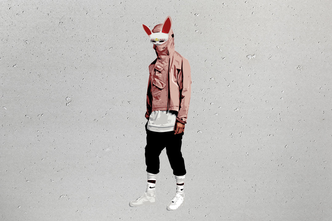 "Kitsune" von Marshal Arts