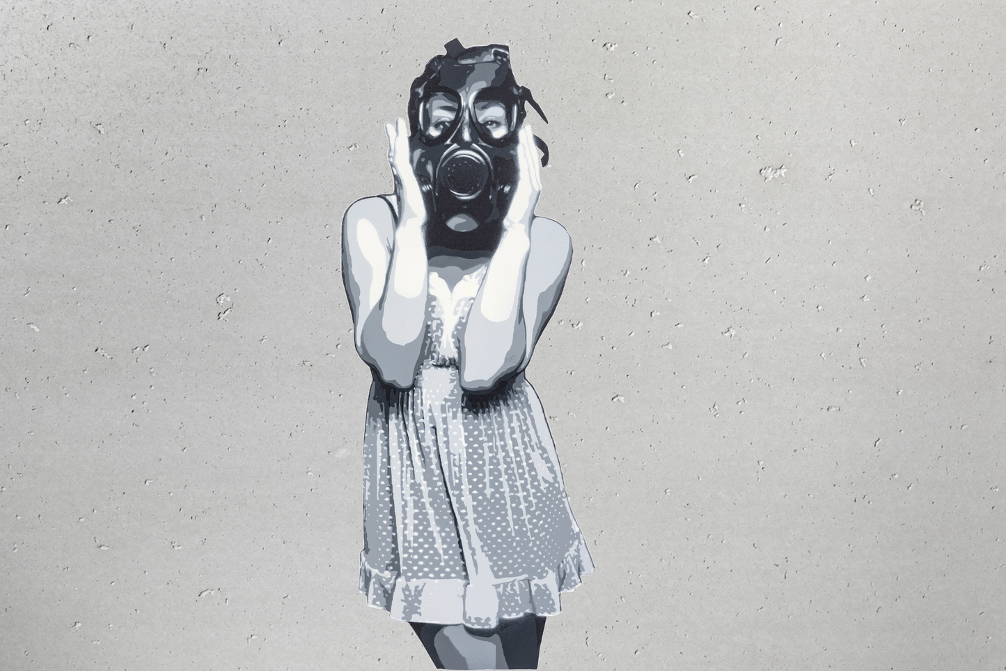 "Girl" von LeLoup