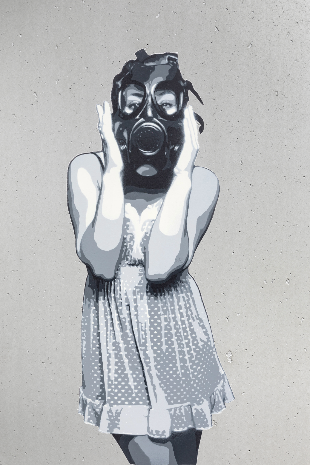 "Girl" von LeLoup