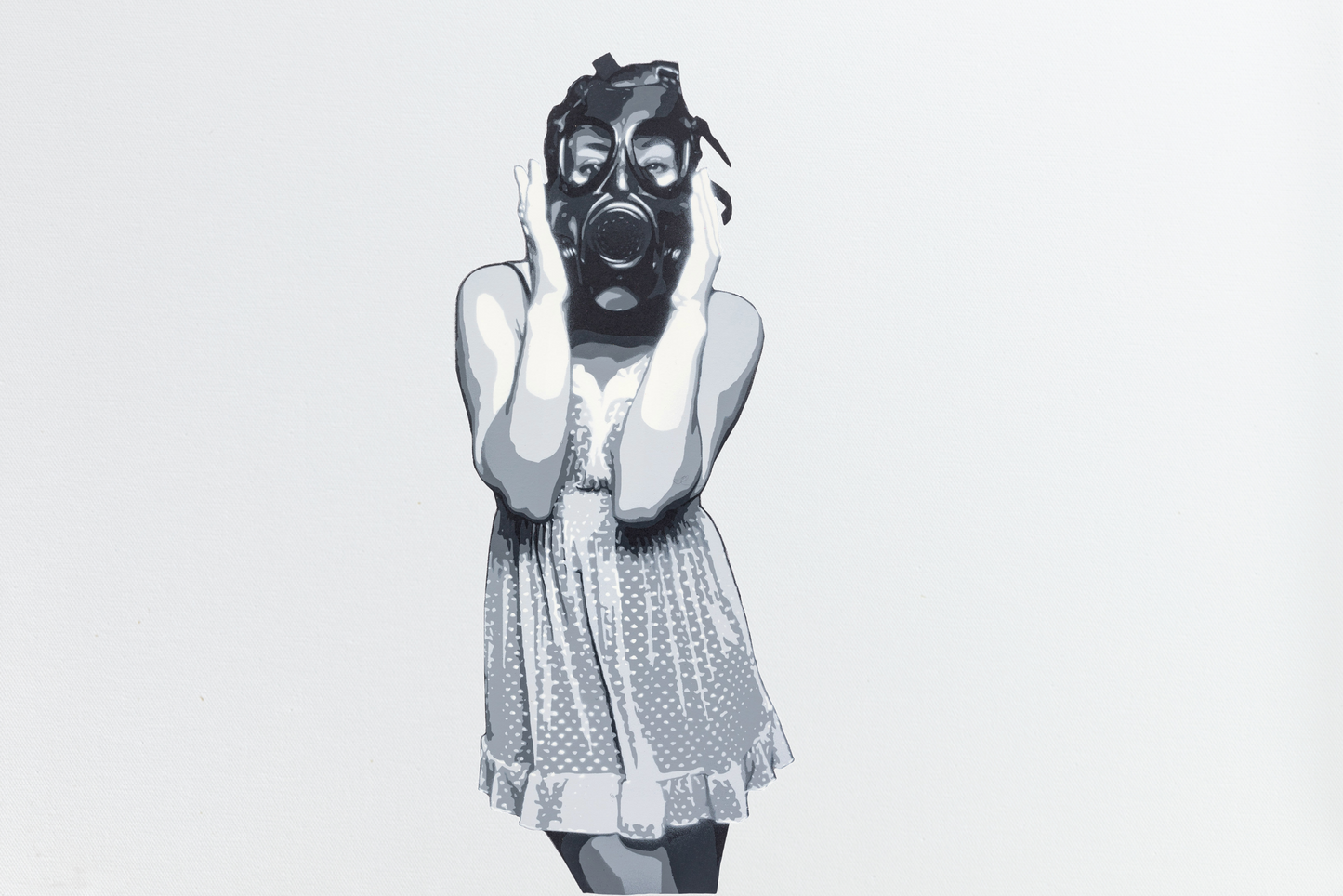 "Girl" von LeLoup
