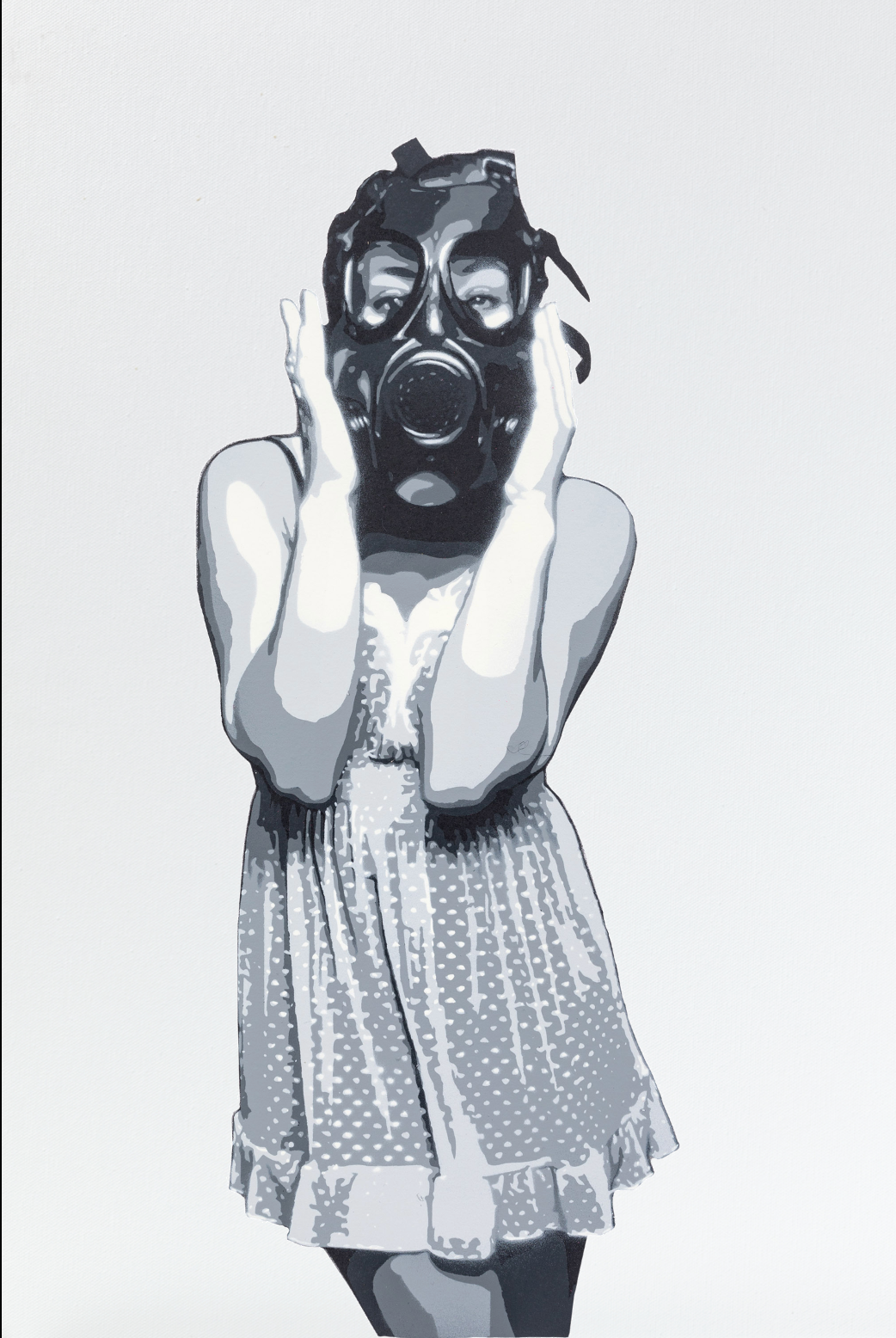 "Girl" von LeLoup