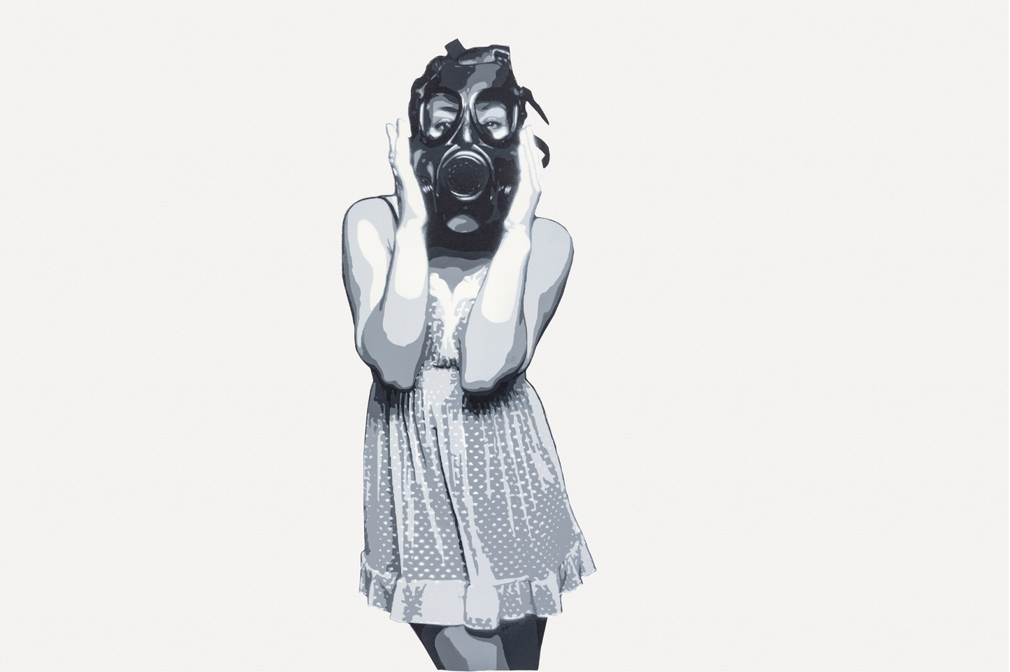 "Girl" von LeLoup