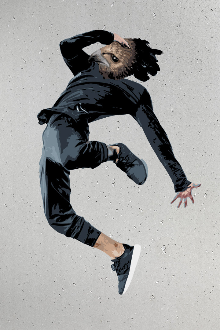 "Fly" von Marshal Arts