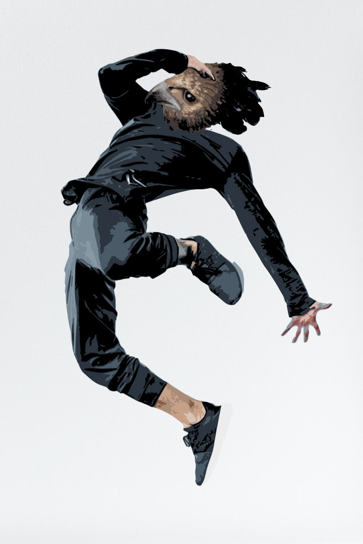"Fly" von Marshal Arts