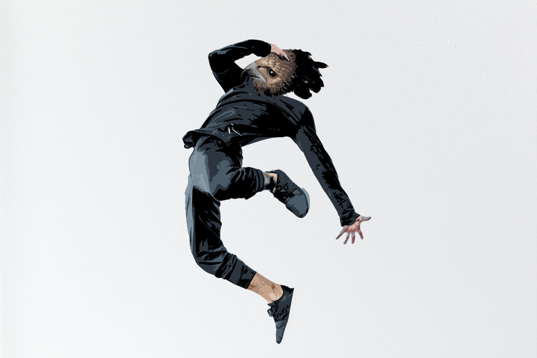 "Fly" von Marshal Arts
